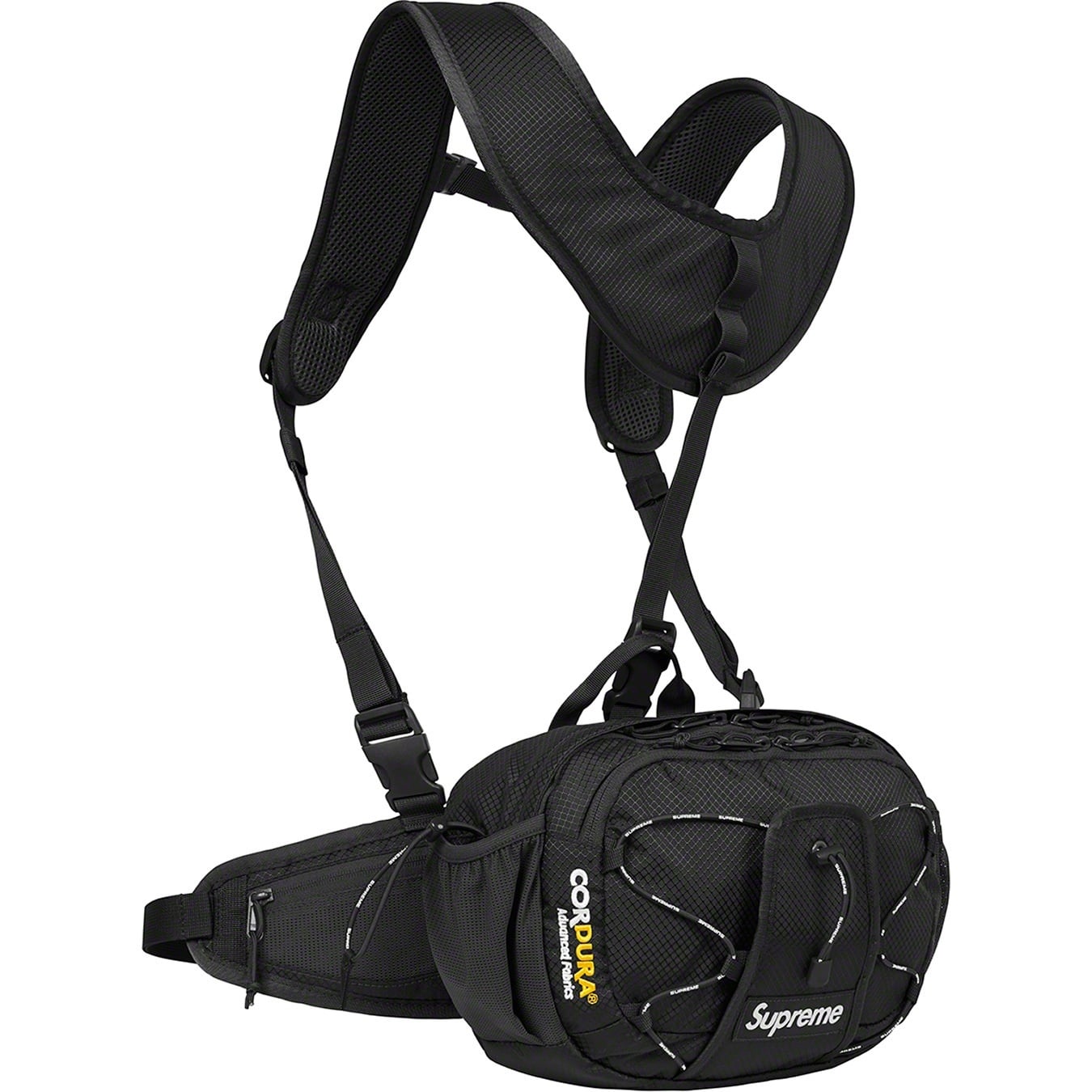 Harness Waist Bag view 12